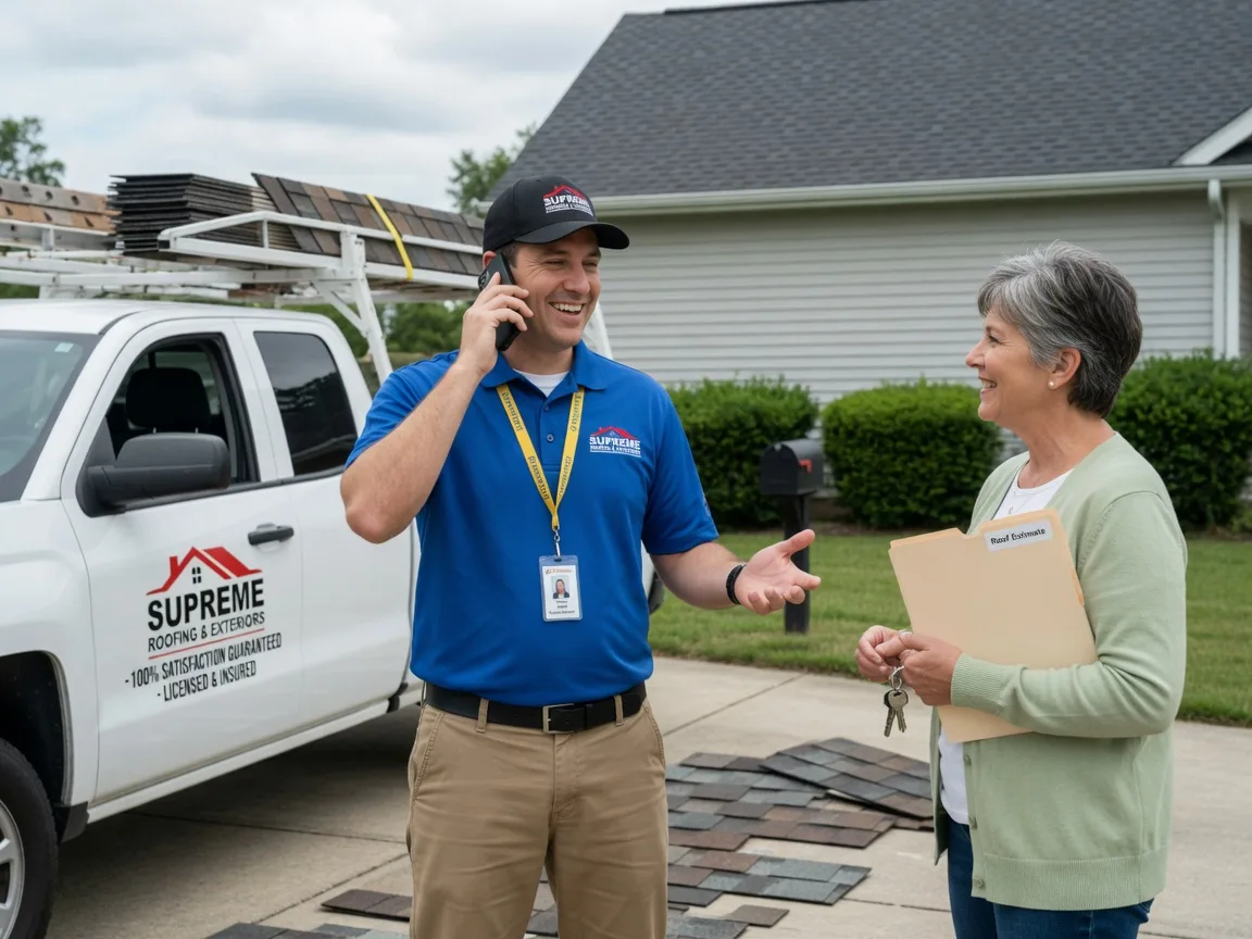 Roof Replacement Duluth, GA FAQs
